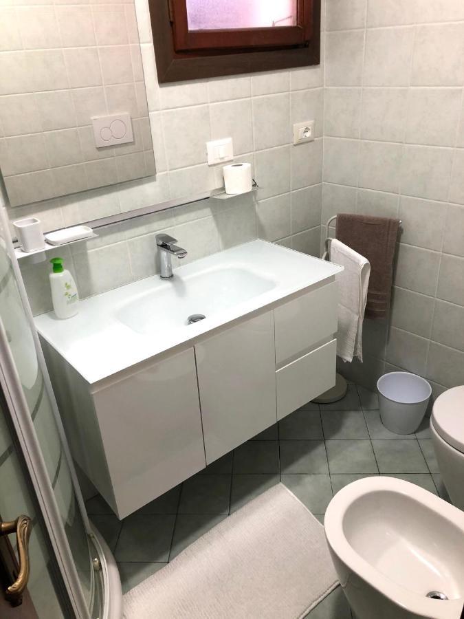 Apartamento Arsenale *