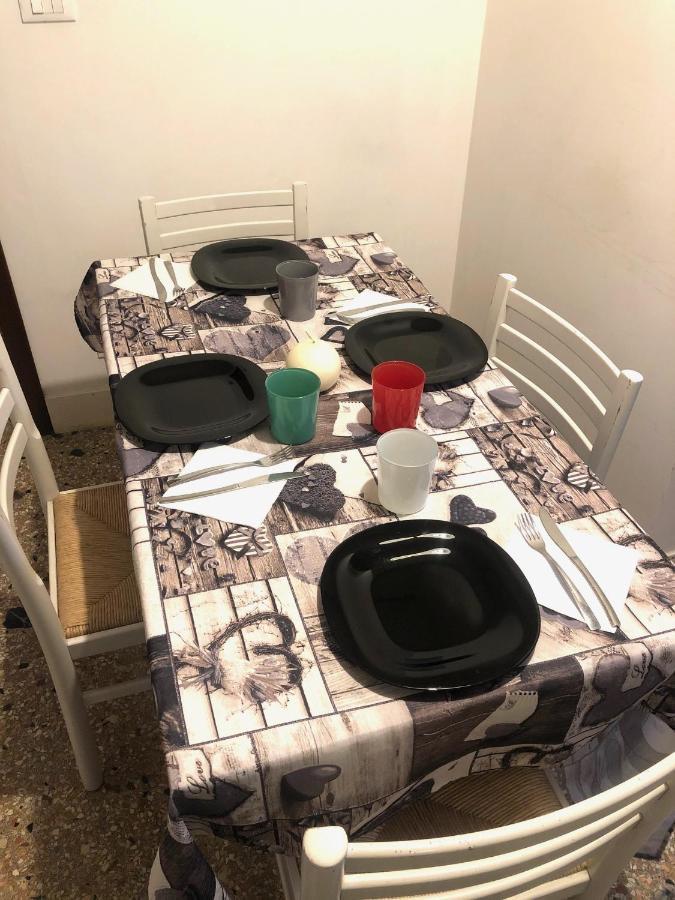 Apartamento Arsenale