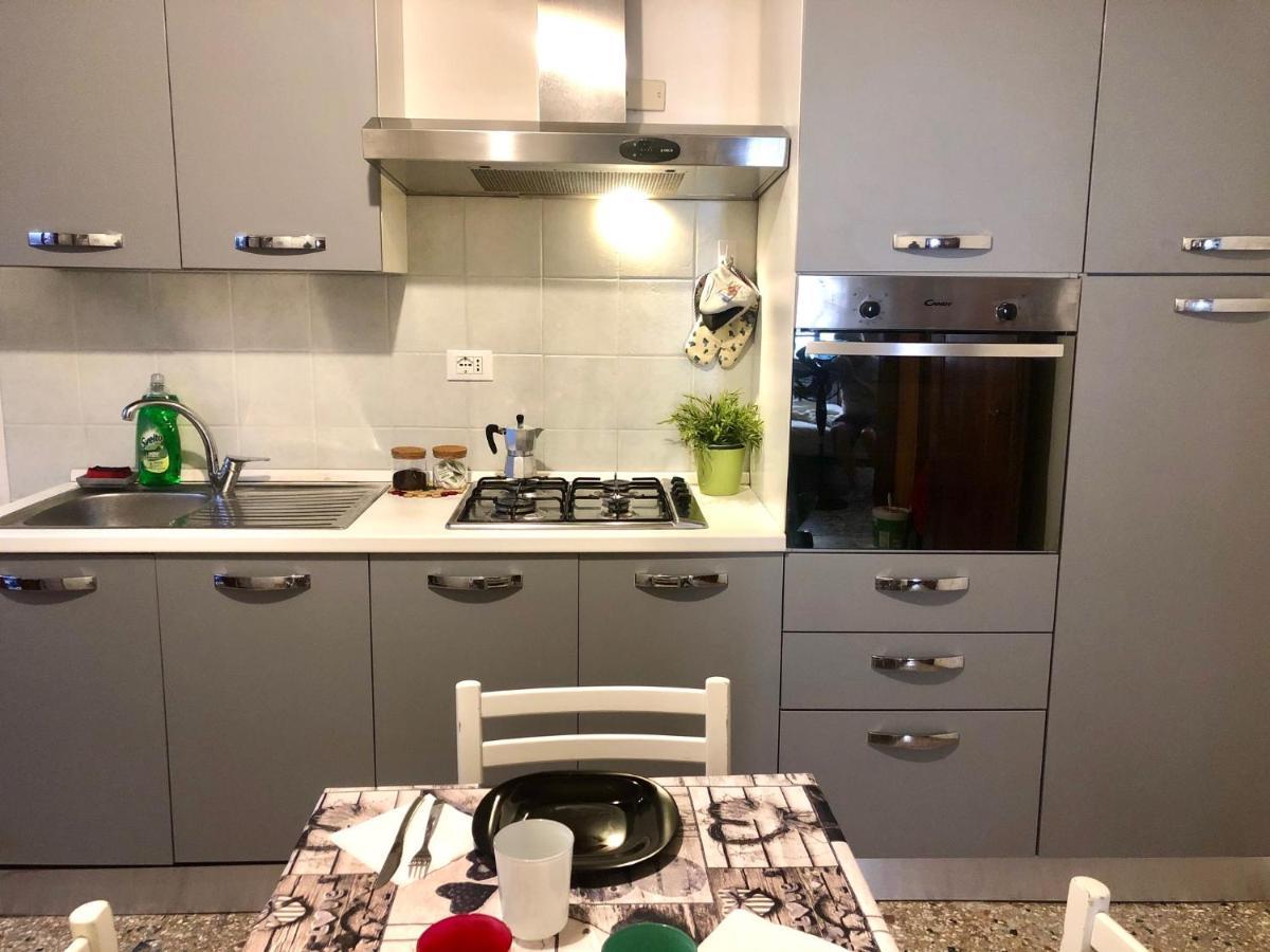 Apartamento Arsenale *