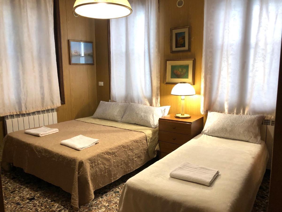 Apartment Arsenale Venedig